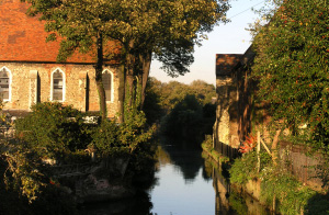 Luxury Cottages Canterbury