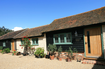 Canterbury Cottages