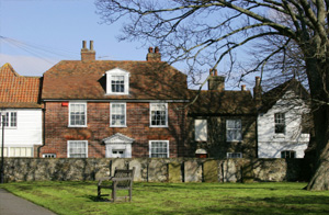 Luxury Cottages Canterbury
