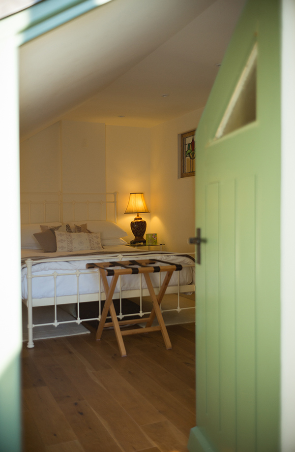 The Gardener's Cottage - Luxury Cottages Canterbury