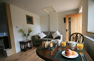 The Stables and Gardaner's Cottages - Luxury Cottages Canterbury